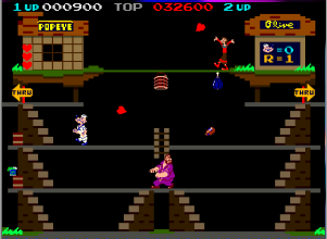 大力水手单机版