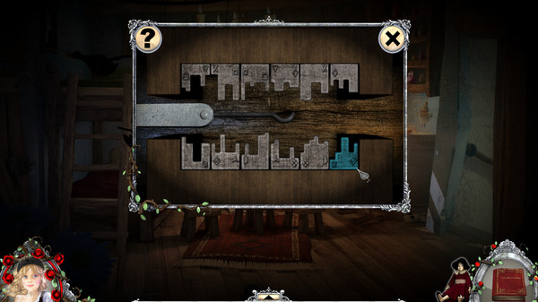 悲惨世界：科赛特的命运