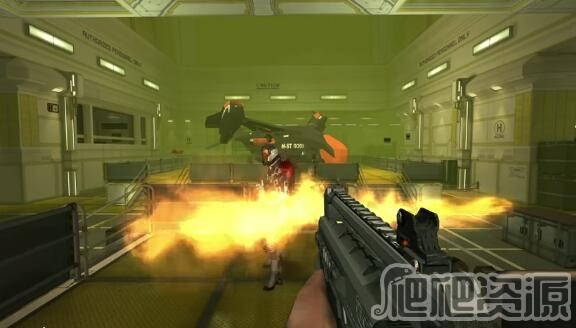 杀出重围：陨落