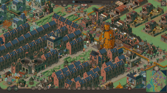 Lethis：进步之路