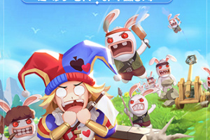 赛尔特大陆九游版