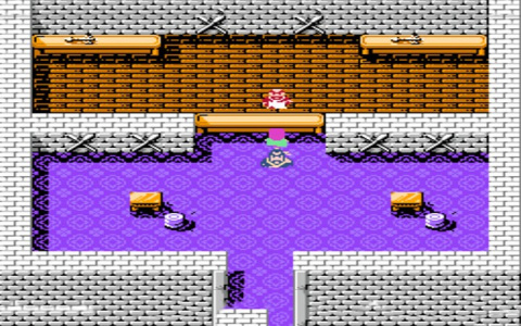 吞食天地2曹魏传fc版