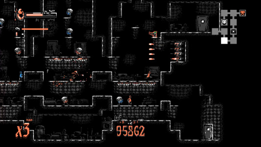 黑白墓地：重制版