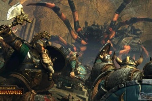 《全面战争：战锤3》神器任务自动战斗MOD推荐