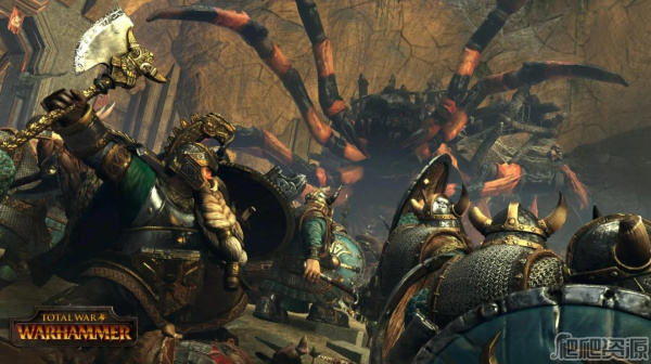 《全面战争：战锤3》神器任务自动战斗MOD推荐