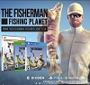 渔夫：钓鱼星球