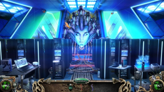 黑色毒蛇：索菲亚的秘密