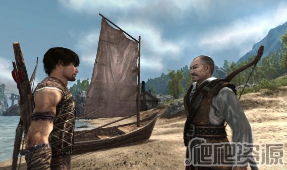 哥特王朝4：阿卡尼亚