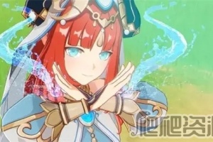 《原神》神的棋盘草神瞳位置一览