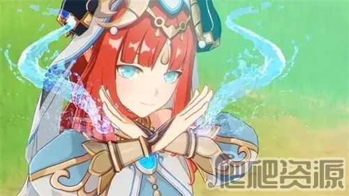 《原神》神的棋盘草神瞳位置一览