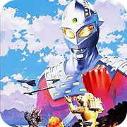 赛文奥特曼fc版