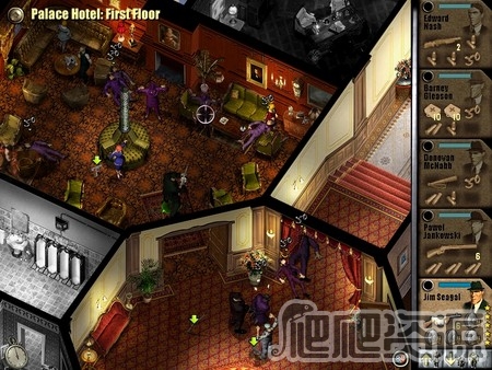 芝加哥1930：禁令