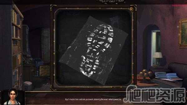 谋杀的艺术：秘密档案