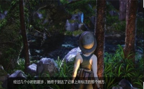 再生creatureget汉化版