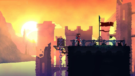 死亡细胞google版