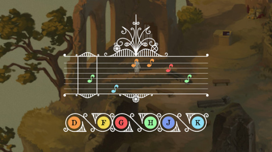 流浪者：科学怪人