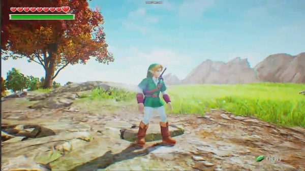 塞尔达传说时之笛steam版