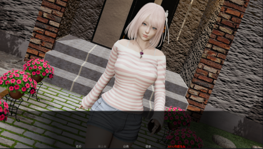 安魂交响曲0.2汉化版