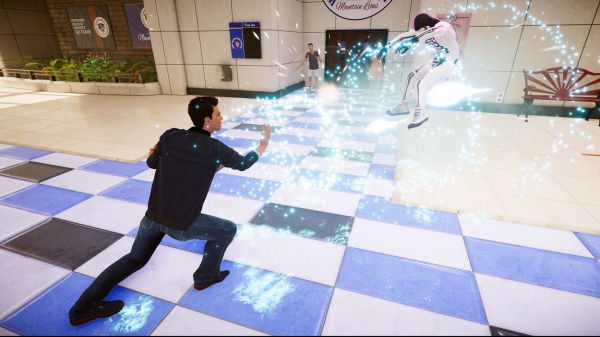 眼镜蛇凯2：道场崛起