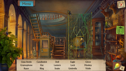 隐藏宇宙：不详之作