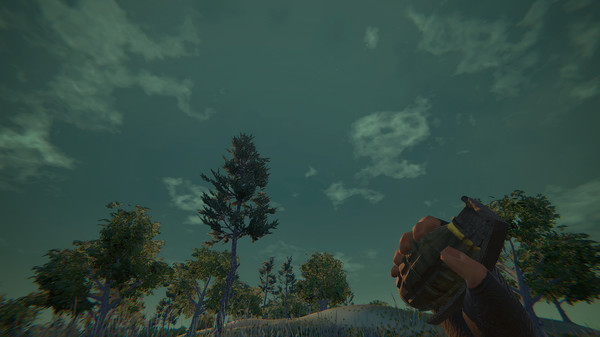 逃避战争：FPS战术生存