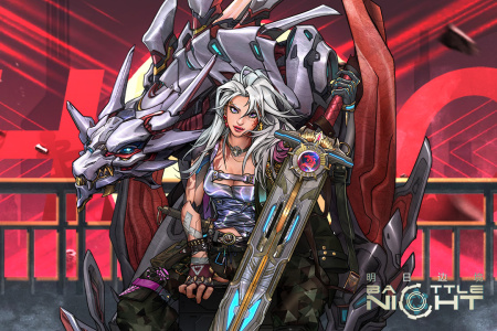 明日边境小米版