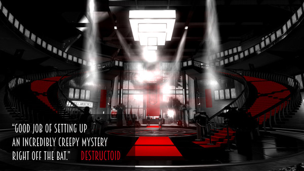 蓝调与子弹 第一章