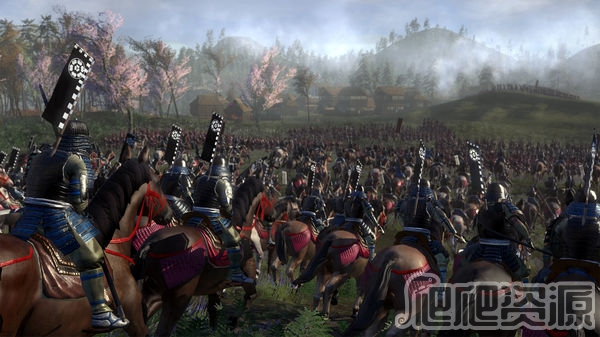 全面战争：幕府将军2