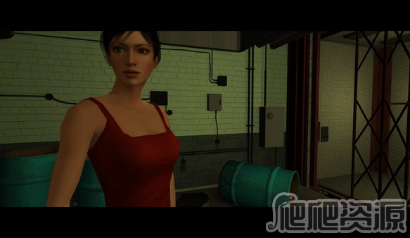 断剑4之死亡天使