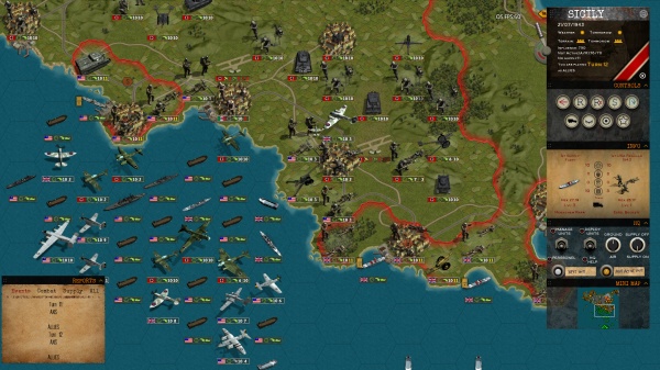 苦干：装甲战争