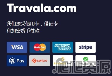 Travala