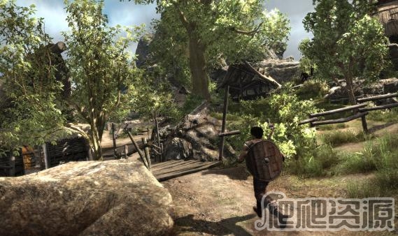 哥特王朝4：阿卡尼亚