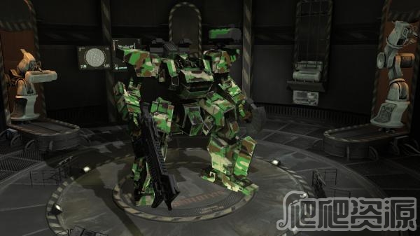 前线任务：进化