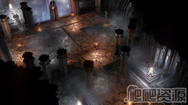 咒语力量3：灵魂收割