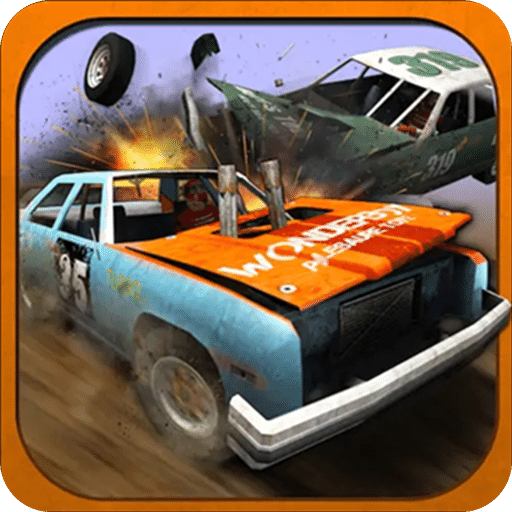 激烈竞速官方正版