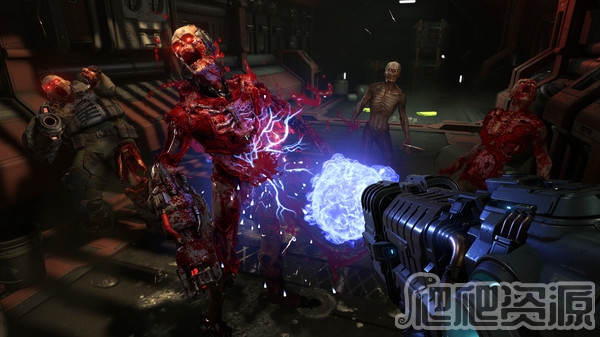 毁灭战士：永恒