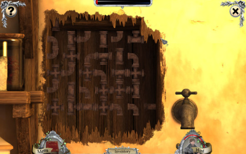 悲惨世界2：冉阿让