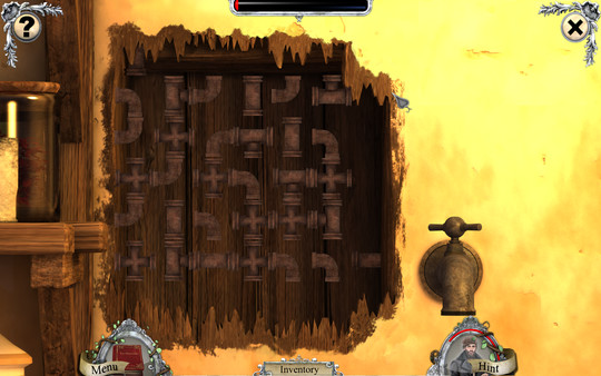 悲惨世界2：冉阿让