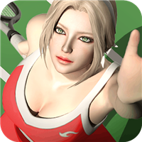 冠军网球九游版