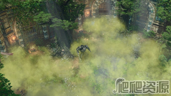 咒语力量3：陨落神明