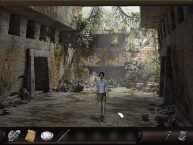 谋杀的艺术FBI机密