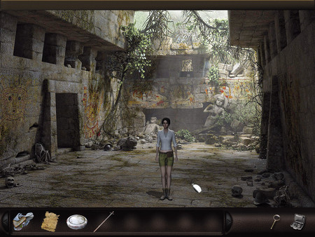 谋杀的艺术FBI机密