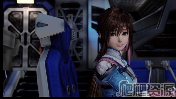 星之海洋4：最后的希望