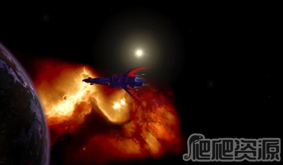 星际之剑：完整收藏版