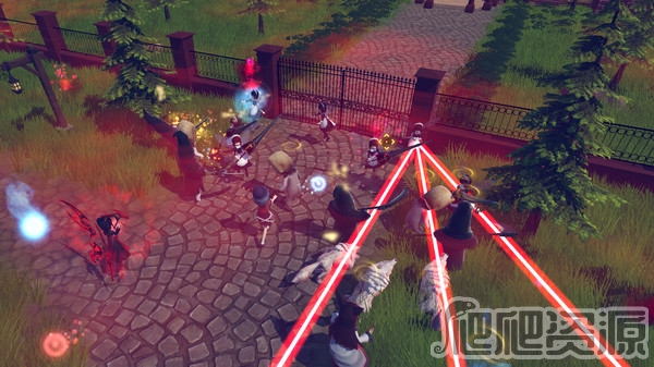 永远消失的幻想乡