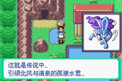 口袋妖怪心魂之羽纪念