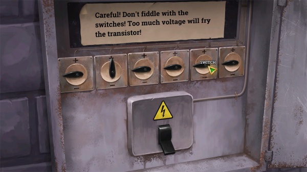 王冠与典当：王国的欺骗