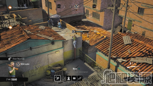 毒枭：卡特尔崛起