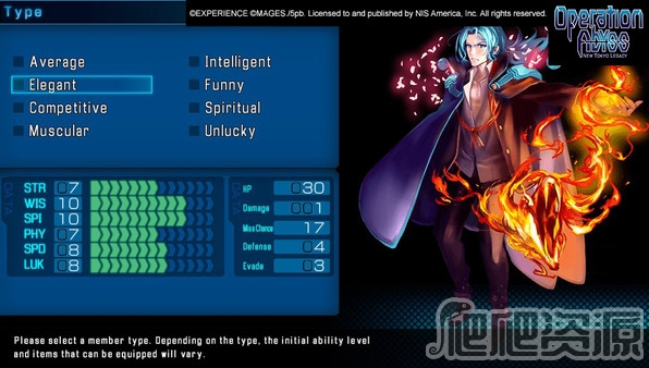 深渊行动：新东京遗产