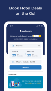 Travala